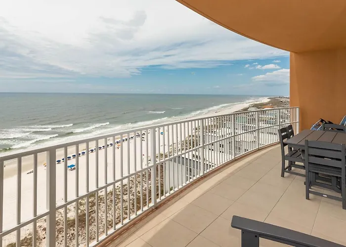 Apartment Phoenix Gulf Towers 1004