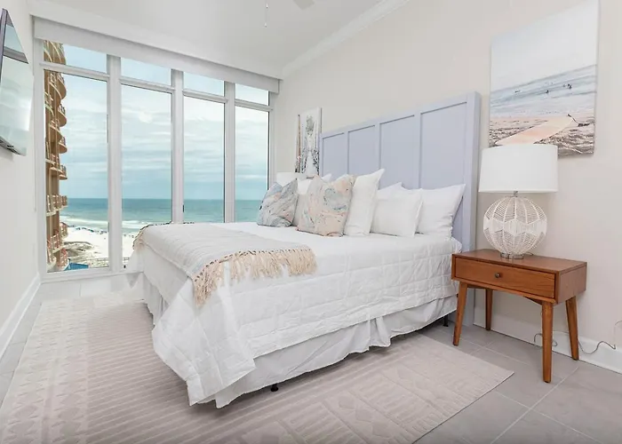 Phoenix Gulf Towers 1004 Apartment Gulf Shores