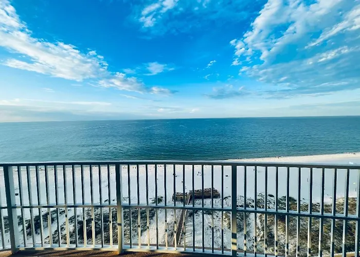 Phoenix Gulf Towers 1004 Gulf Shores