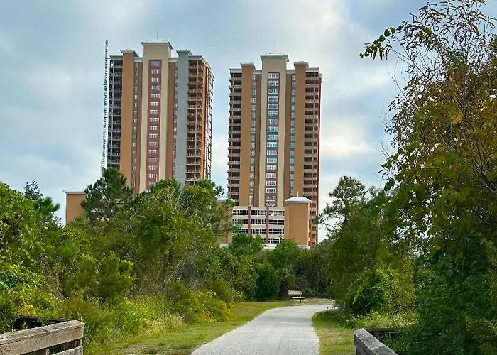 Phoenix Gulf Towers 1004 Apartment Gulf Shores