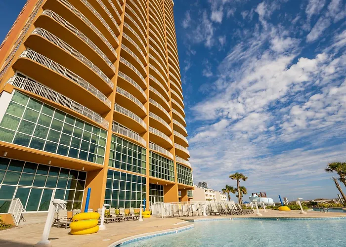Phoenix Gulf Towers 1004 Apartment Gulf Shores