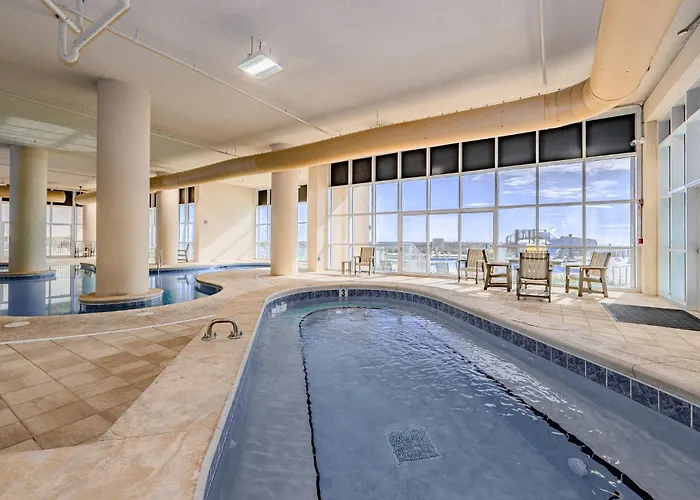 Phoenix Gulf Towers 1004 Gulf Shores