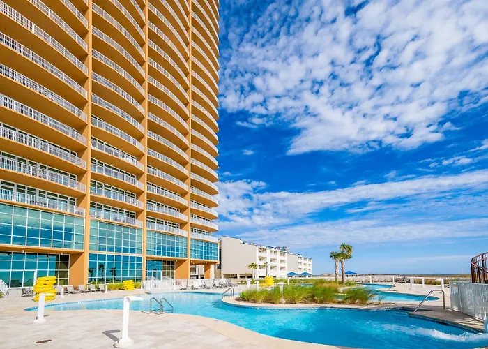 Phoenix Gulf Towers 1004
