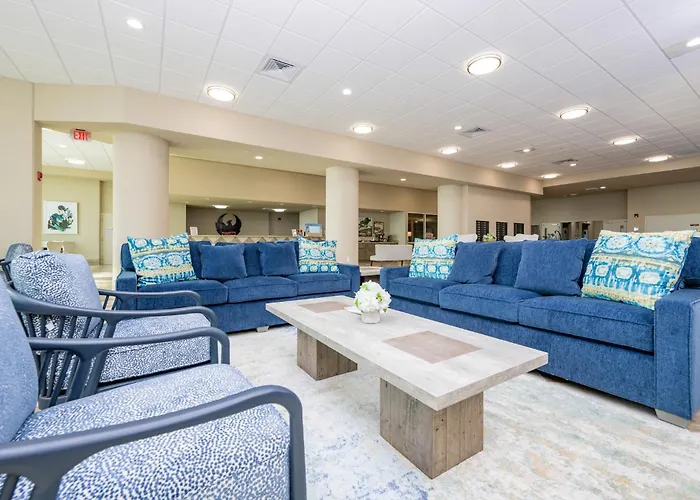 Apartment Phoenix Gulf Towers 1004 Gulf Shores