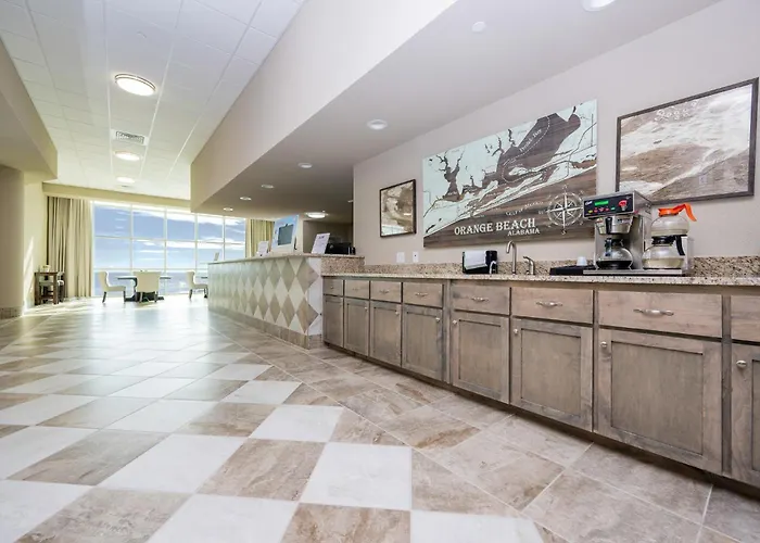 Apartment Phoenix Gulf Towers 1004