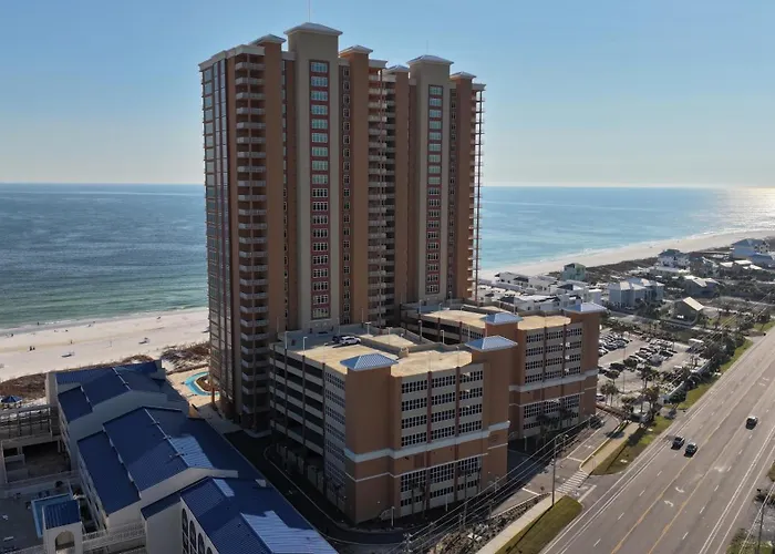 Phoenix Gulf Towers 1004 Gulf Shores