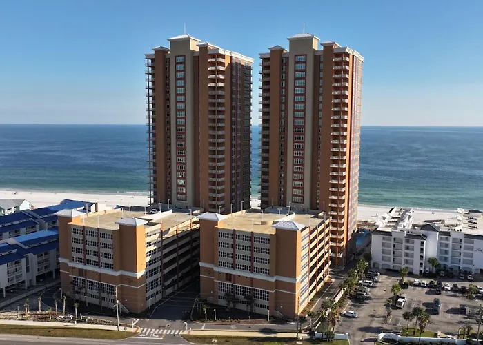 Phoenix Gulf Towers 1004 Gulf Shores